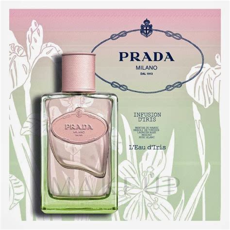 prada infusion d'iris set|prada infusion d'iris reviews.